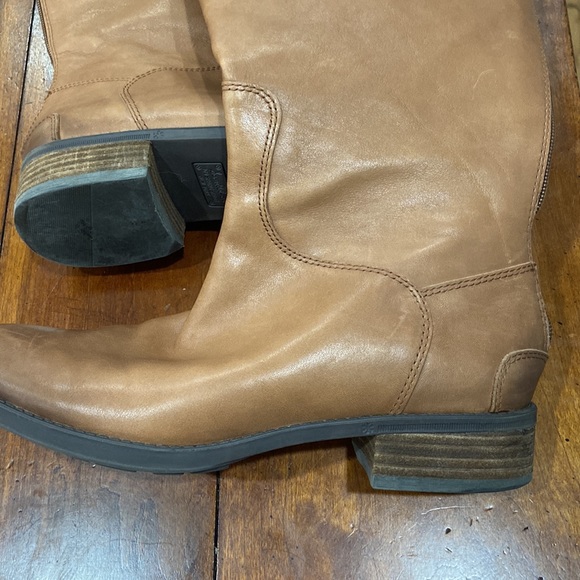 Sam Edelman Penny Leather Riding Boot - Picture 6 of 11